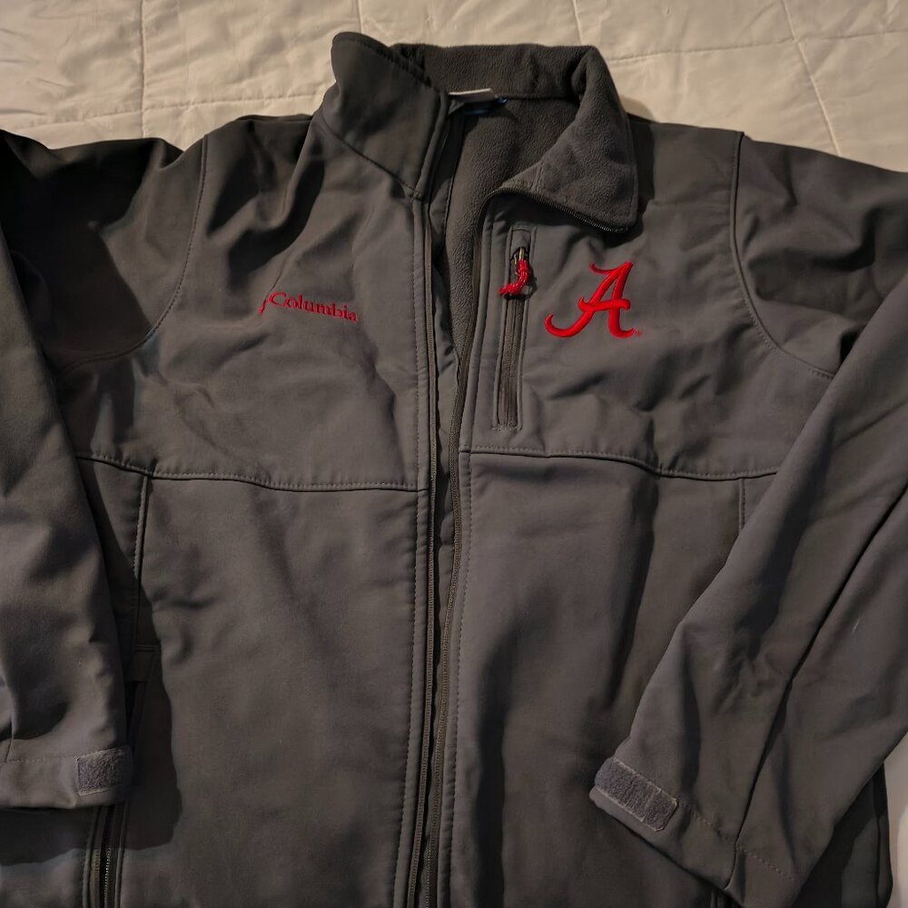 Men's Columbia Alabama jacket